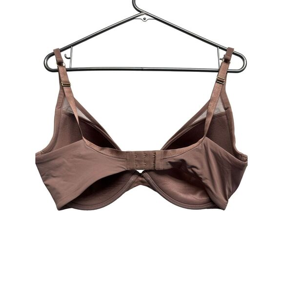 ThirdLove Mocha Bra Women Size 34F EUC - Picture 3 of 3